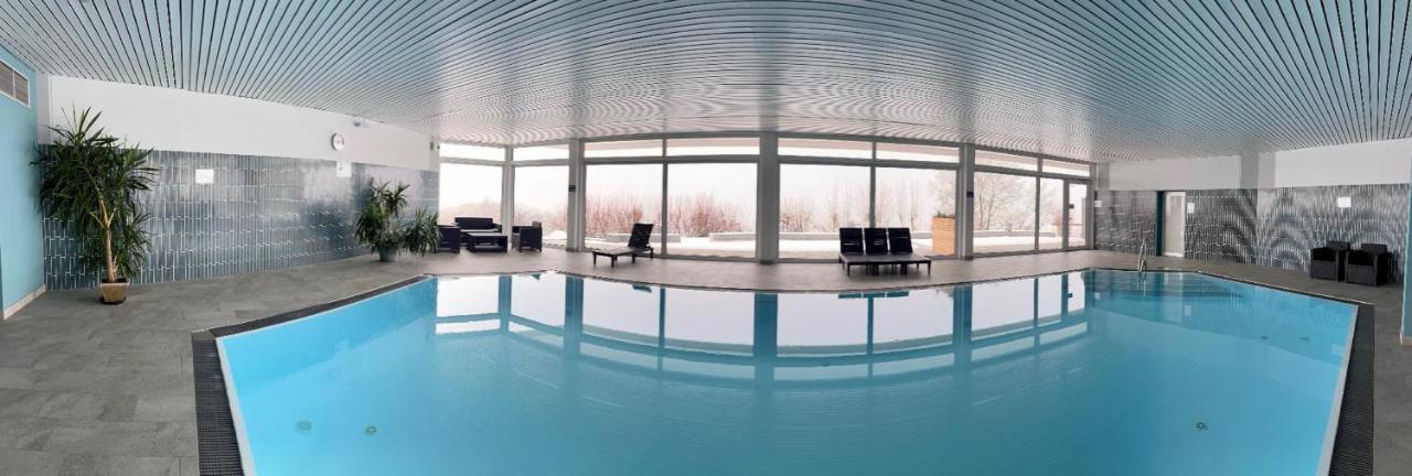 Ferienwohnungen Bayerischer Wald Mit Pool Фрайунг Экстерьер фото